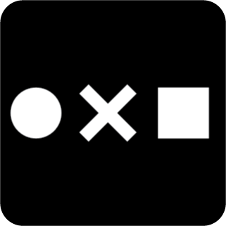 The Noun Project logo